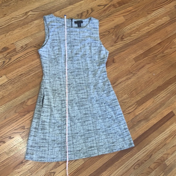 🤍🖤 TAHARI dress women’s size 14 - Picture 10 of 11